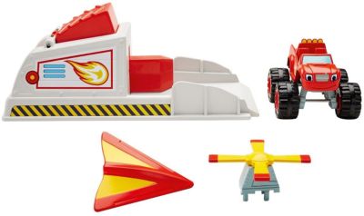 Игровой набор Mattel Fisher Price 
