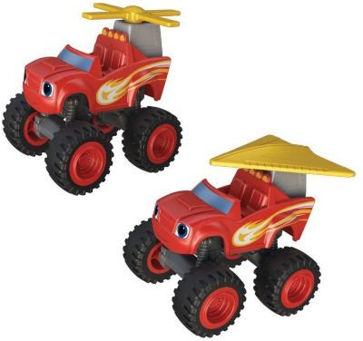 Игровой набор Mattel Fisher Price 