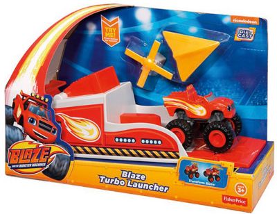 Игровой набор Mattel Fisher Price 