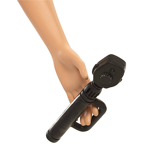 Кукла Mattel Barbie "Кем быть?" Окулист, 29 см от Mattel