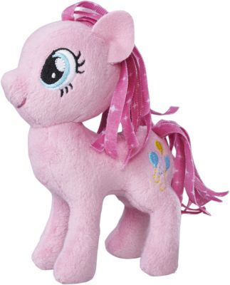 Мягкая игрушка Hasbro My little Pony "Маленькие плюшевые пони", Пинки Пай 13 см