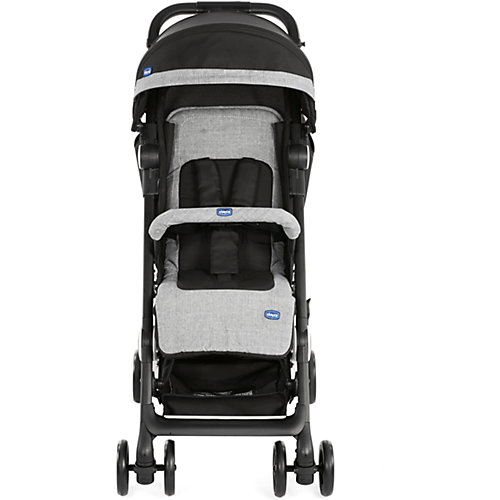 Прогулочная коляска Chicco "Miinimo 2" Lilla, с бампером от CHICCO