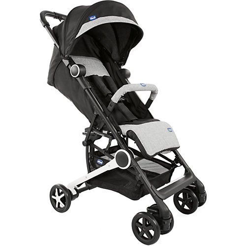 Прогулочная коляска Chicco "Miinimo 2" Lilla, с бампером от CHICCO