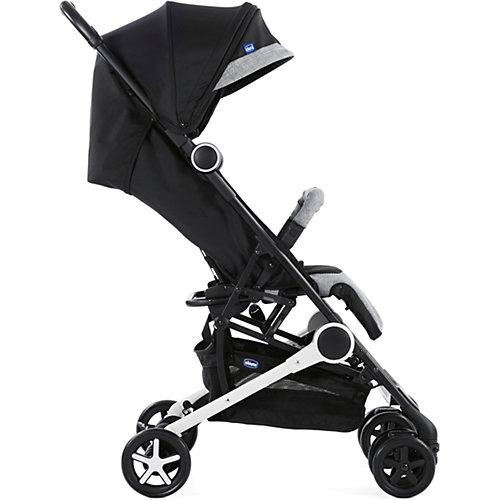 Прогулочная коляска Chicco "Miinimo 2" Lilla, с бампером от CHICCO