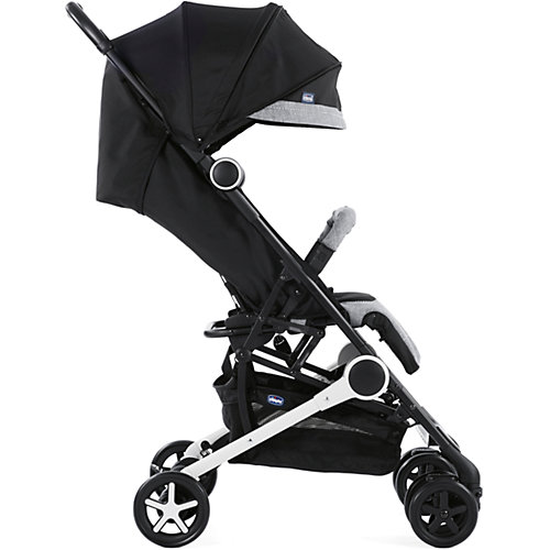 Прогулочная коляска Chicco "Miinimo 2" Lilla, с бампером от CHICCO