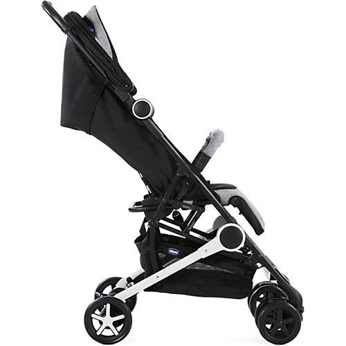Прогулочная коляска Chicco "Miinimo 2" Lilla, с бампером от CHICCO