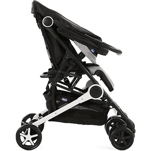 Прогулочная коляска Chicco "Miinimo 2" Lilla, с бампером от CHICCO