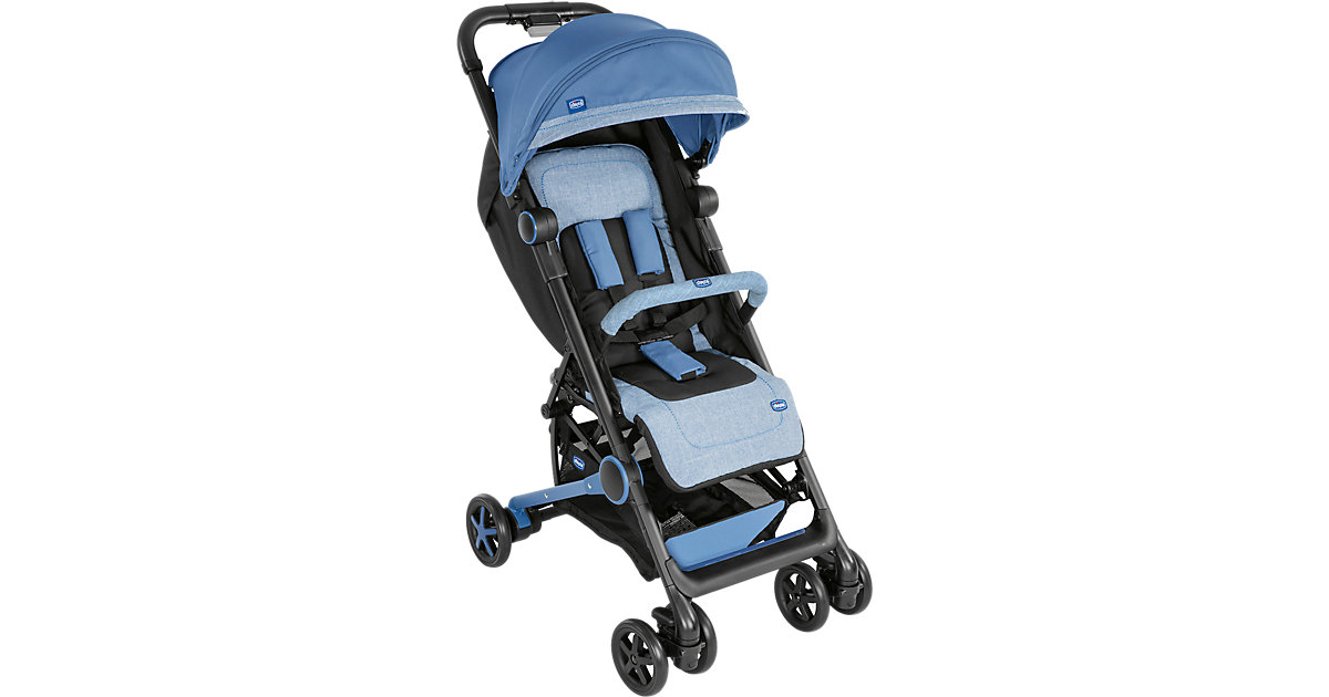Chicco · Sportwagen MIINIMO 2, avio, 2018 Chicco · Sportwagen MIINIMO 2, avio, 2018