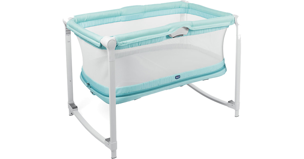 Chicco · Reisebett ZIP & GO, aquarelle Chicco · Reisebett ZIP & GO, aquarelle