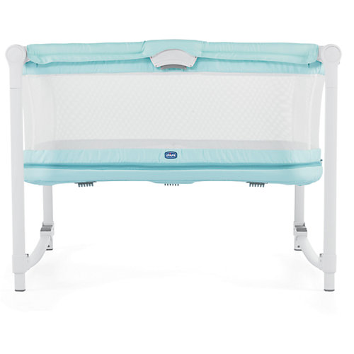 Кроватка-манеж Chicco "Zip & Go" glacial от CHICCO