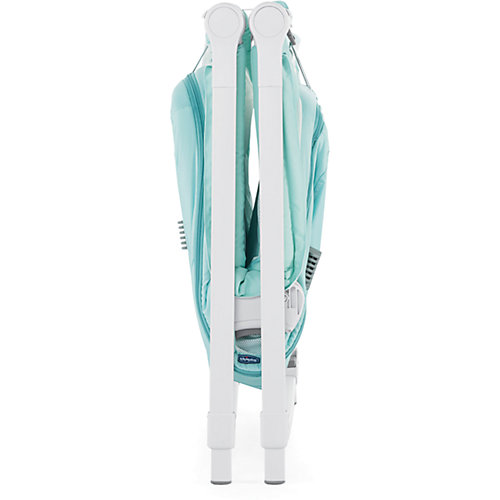 Кроватка-манеж Chicco "Zip & Go" glacial от CHICCO