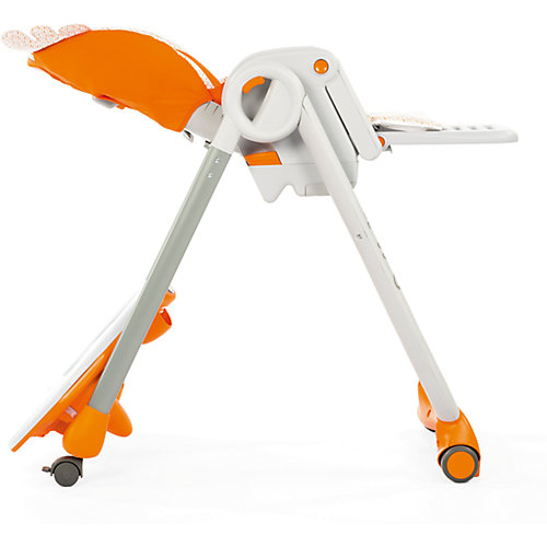 Стульчик для кормления Chicco "Polly 2 Start" цыпленок от CHICCO