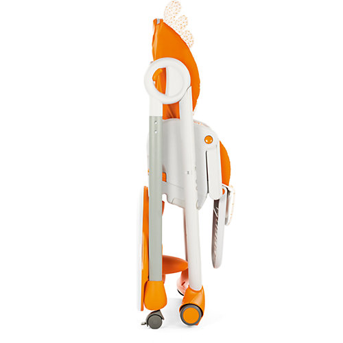 Стульчик для кормления Chicco "Polly 2 Start" цыпленок от CHICCO