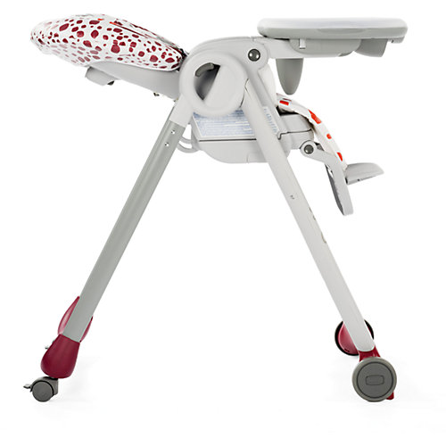 Стульчик для кормления Chicco "Polly Progress 5" kiwi от CHICCO