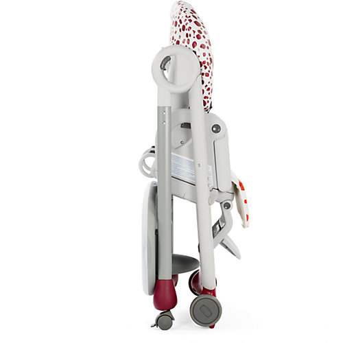 Стульчик для кормления Chicco "Polly Progress 5" kiwi от CHICCO