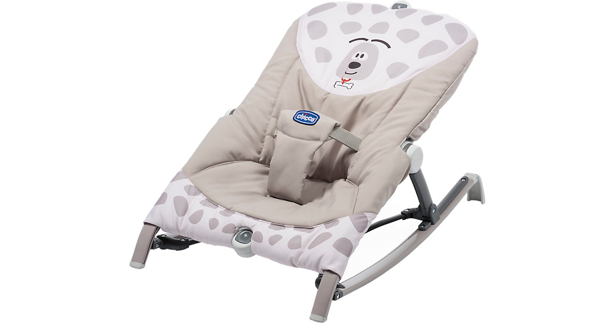 Chicco · Wippe Pocket Relax, sweet dog Chicco · Wippe Pocket Relax, sweet dog