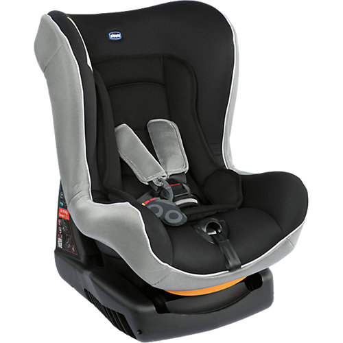 Автокресло Chicco "Cosmos" S.E. Polar, группа 0+/1 - серебряный от CHICCO
