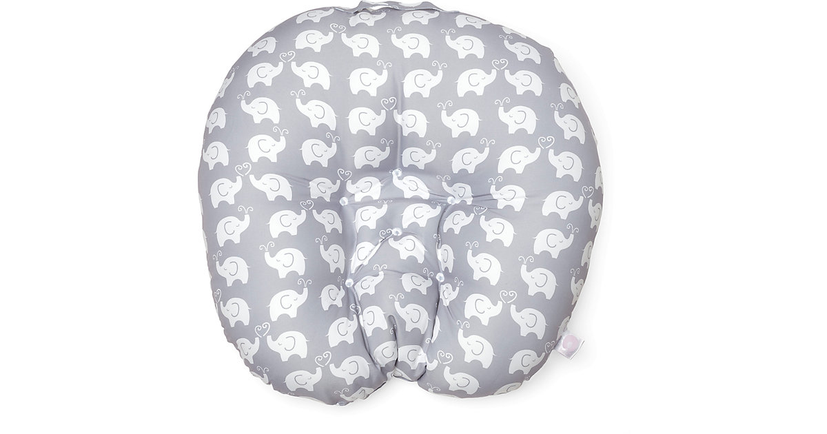 Chicco · Kuschelnest Boppy, grey Chicco · Kuschelnest Boppy, grey