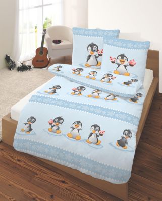 Children S Bedding Sets Duvet Covers 2tlg Fein Biber Bettwasche