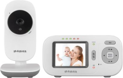 Видеоняня Maman ВM2600