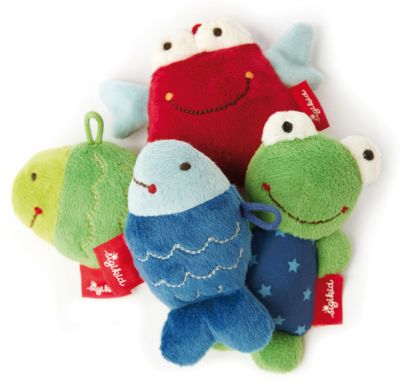 Anhnger Wasser sigimix (41901)