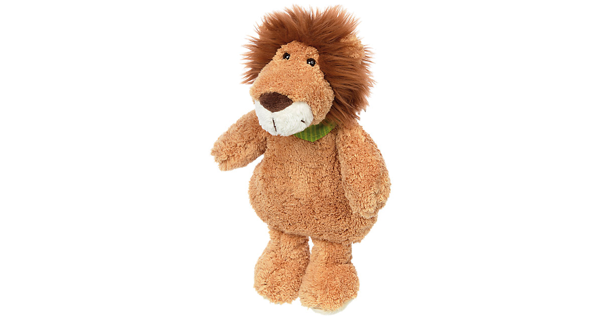 sigikid · Wärmekissen Löwe Sweety (41801) sigikid · Wärmekissen Löwe Sweety (41801)