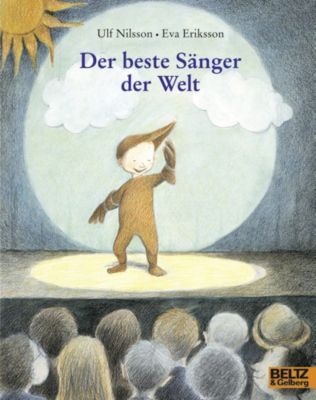 Image of Buch - Der beste Sänger der Welt