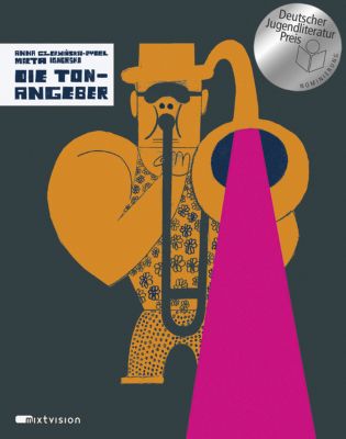 Buch - Die Ton-Angeber