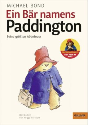 Buch - Ein B�r namens Paddington: Seine gr��ten Abenteuer