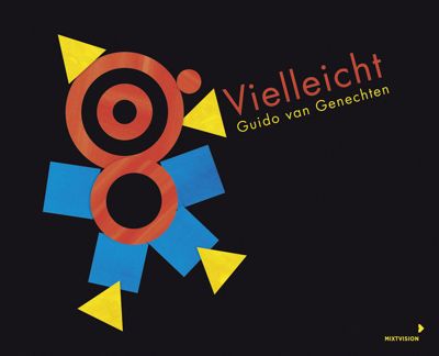 Buch - Vielleicht
