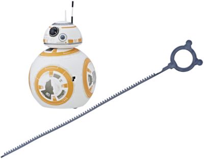 Интерактивная игрушка Hasbro Star Wars Эпизод 8, Дроид Дельта 1