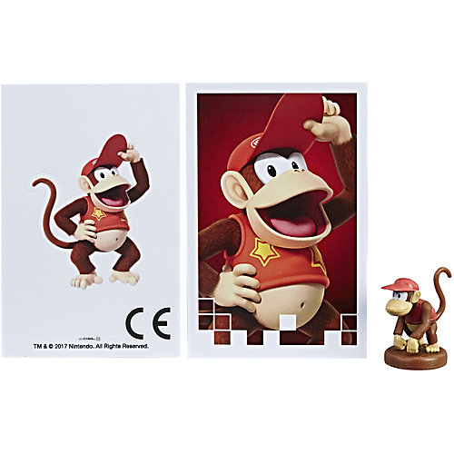 Дполнительные герои-фигурки Hasbro, для игры Монополия геймер от Hasbro