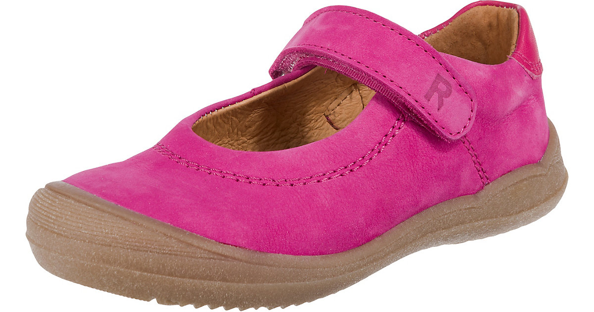 Richter · Kinder Ballerinas Gr. 32 Mädchen Kinder Richter · Kinder Ballerinas Gr. 32 Mädchen Kinder