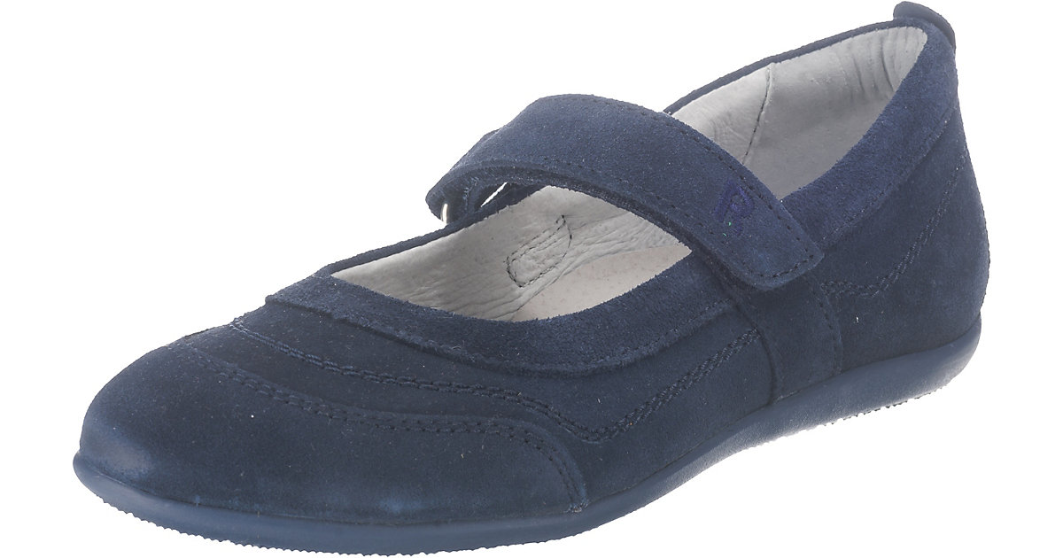 Richter · Kinder Ballerinas Gr. 40 Mädchen Kinder Richter · Kinder Ballerinas Gr. 40 Mädchen Kinder