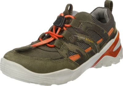 Halbschuhe BIOM, GORE TEX für Jungen, ecco Halbschuhe BIOM, GORE TEX für Jungen, ecco