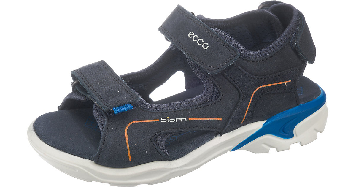 Ecco · Sandalen BIOM Gr. 35 Jungen Kinder Ecco · Sandalen BIOM Gr. 35 Jungen Kinder