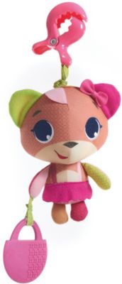 Tiny Smart Zitterfigur Izzy Waschb�r