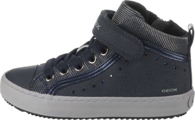 Sneakers High KALISPERA für Mädchen, GEOX | myToys Sneakers High KALISPERA für Mädchen, GEOX | myToys