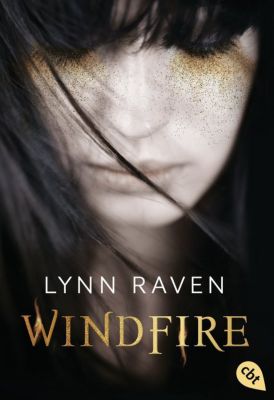 Buch - Windfire