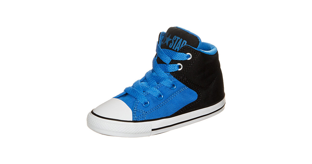 Baby Sneakers blau Gr. 18