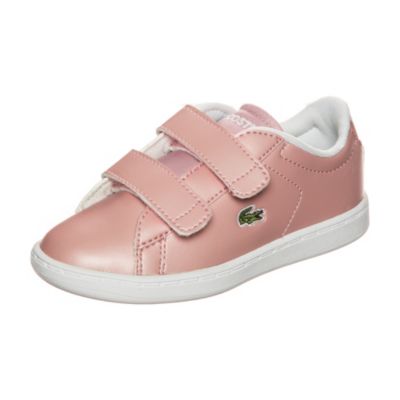 Baby Sneakers für Mädchen, LACOSTE | myToys