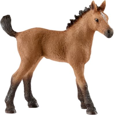 Фигурка Schleich "Жеребенок скакун"