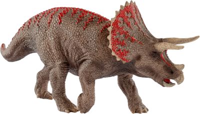 Schleich Dinosaurier Triceratops Schleich Mytoys
