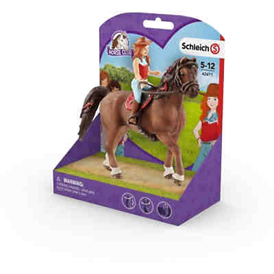Schleich Pferdehof Artikel Online Kaufen Mytoys