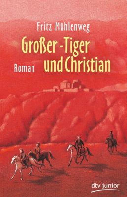 Buch - Groer-Tiger und Christian