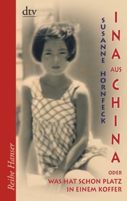 Buch - Ina aus China