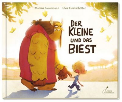 Image of Buch - Der Kleine und das Biest