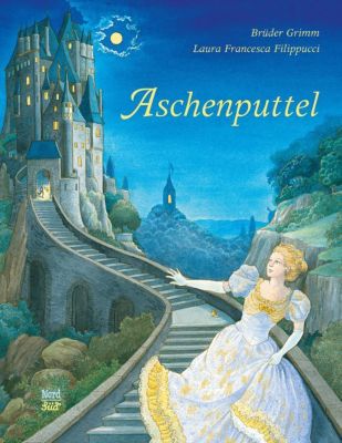 Aschenputtel, Grimm, Jacob;Grimm, Wilhelm | MyToys