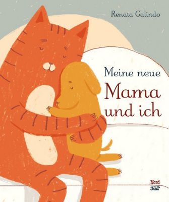 Buch - Meine neue Mama und ich