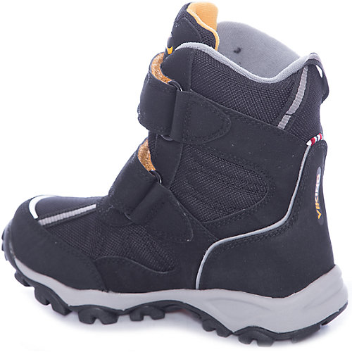 Утепленные ботинки Viking Bluster II GTX - черный от VIKING